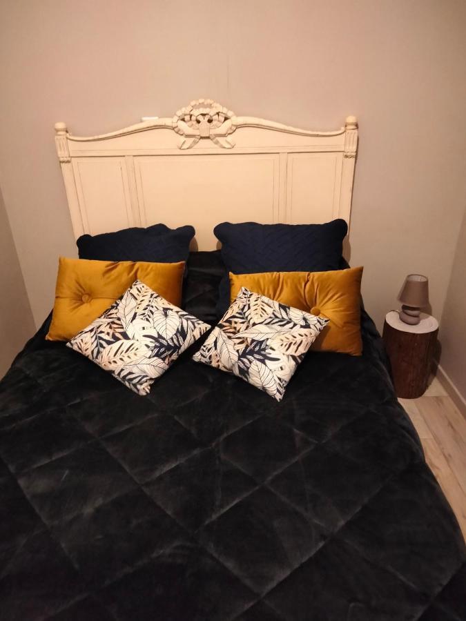 Chambre Des Lucioles Beaune  Zewnętrze zdjęcie