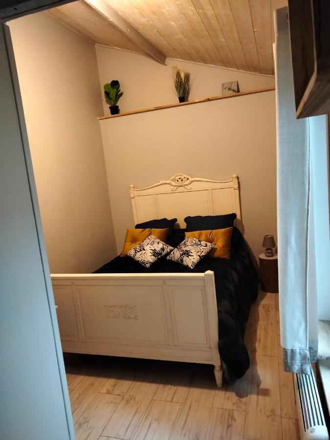 Chambre Des Lucioles Beaune  Zewnętrze zdjęcie